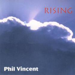 Phil Vincent : Rising